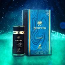 Мъжки Парфюм - Maison Alhambra Sceptre Oceana 100 мл. EDP
