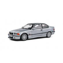 Метална кола BMW E36 M3 COUPÉ 1990 SOLIDO 1:18
