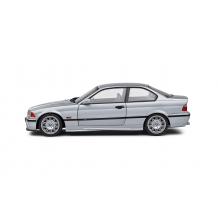 Метална кола BMW E36 M3 COUPÉ 1990 SOLIDO 1:18