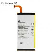 Оригинална батерия за Huawei Ascend G6 HB3742A0EBC (3.8V 2000mAh)