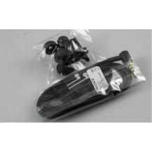 Оригинални стерео слушалки / handsfree / за Sony MH750 - черни