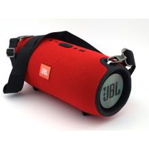 Bluetooth тонколона JBL Xtreme + Power Bank /JBL Xtreme Portable Splashproof Wireless Bluetooth Speaker - червена