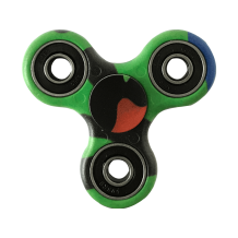 Fidget Spinner - Спинер - цветен