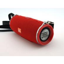 Bluetooth тонколона JBL Charge3 mini A+ / JBL Charge3 mini A+ Portable Bluetooth Speaker - червена