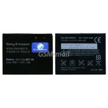 Оригинална батерия SONY ERICSSON BST-39 - Sony Ericsson T707, W380i, W508, W508a, W518a, W910i, Z555i