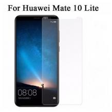 Удароустойчив скрийн протектор / Nano Screen Protector за Huawei Mate 10 Lite