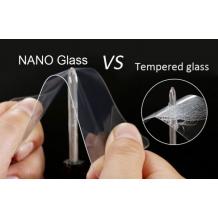 Удароустойчив скрийн протектор / Nano Screen Protector за Lenovo Moto E4 Plus