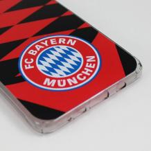 Твърд гръб за Samsung Galaxy A5 2016 A510 - FC Bayern Munchen