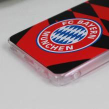Твърд гръб за Huawei P9 - FC Bayern Munchen