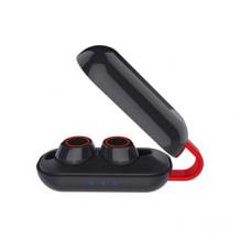 Безжични слушалки / LOOGKE LK-K4 Bluetooth 5.0 Wireless / Earbuds - черни