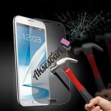 Стъклен скрийн протектор / 9H Magic Glass Real Tempered Glass Screen Protector / за дисплей нa Samsung Galaxy J1 mini 2016