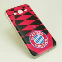 Твърд гръб за Samsung Galaxy S3  I9300 / Samsung S3 Neo i9301- FC Bayern Munchen