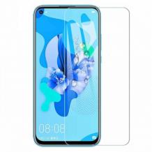 Стъклен скрийн протектор / 9H Magic Glass Real Tempered Glass Screen Protector / за дисплей нa Huawei Mate 30 Lite - прозрачен