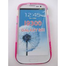 Силиконов калъф / гръб / TPU за Samsung Galaxy S3 i9300 / Samsung SIII i9300 - Hello Kitty