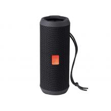 Водоустойчива мини Bluetooth тонколонка JBL / Wireless Bluetooth Speaker - черна