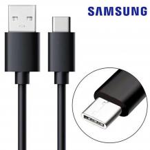 Оригинален USB кабел за зареждане и пренос на данни за Samsung Galaxy A52 / A52 5G 