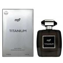 Унисекс Парфюм - My Perfumes Titanium EDP 100 мл.
