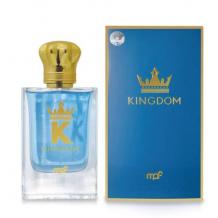 Мъжки Парфюм - My Perfumes Kingdom EDP 100 мл.