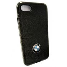Удароустойчив силиконов калъф / гръб / TPU за Samsung Galaxy S8 G950 - BMW / черен