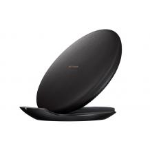 Оригинално безжично зарядно Samsung Wireless Fast Charging Station EP-PG950BB за Samsung Galaxy S9 G960 / Samsung Galaxy S9 Plus G965 - черно