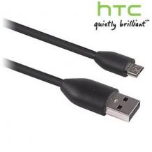 Оригинален USB кабел за HTC Desire 828