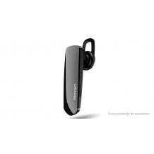 Bluetooth слушалка USAMS US-LF001 Bluetooth Earphone Headset - черен