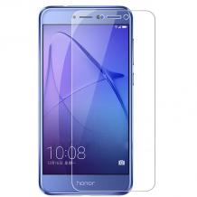 Скрийн протектор / Screen Protector / за дисплей на Huawei Honor 8 Lite