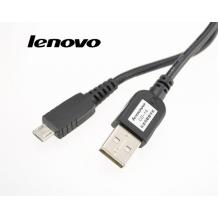 Оригинален USB кабел за Lenovo P2 - черен