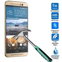 Стъклен скрийн протектор / 9H Magic Glass Real Tempered Glass Screen Protector / за дисплей нa HTC U Ultra
