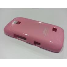 Заден предпазен капак SGP за Nokia Asha 308 / 309 - розов