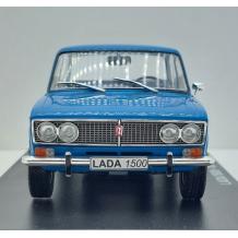 LADA 1500 Blue - 1977 1:24