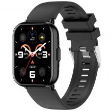 Смарт часовник / Smart Watch VALDUS VS14 - черен