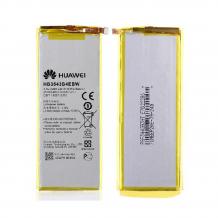 Оригинална батерия HB3543B4EBW за Huawei Ascend P7 (3.8V 2500mAh)