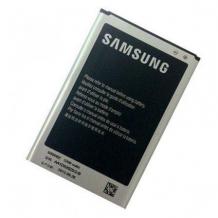 Оригинална батерия за Samsung Galaxy Note 3 N9000 / Samsung Note III N9005 - 3200 mAh 3.8V