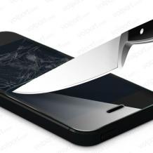 Стъклен скрийн протектор / Tempered Glass Protection Screen / за дисплей на Huawei Ascend P6