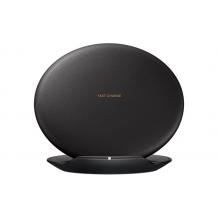 Оригинално безжично зарядно Samsung Wireless Fast Charging Station EP-PG950BB за Samsung Galaxy S9 G960 / Samsung Galaxy S9 Plus G965 - черно