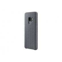 Оригинален гръб Hyperknit EF-GG960FJEGWW  за Samsung Galaxy S9 G960 - сив