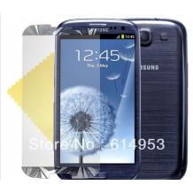 Скрийн протектор / Screen Protector / 3D Diamond за Samsung Galaxy S3 I9300 / Galaxy SIII I9300