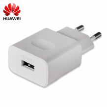 Оригинално зарядно устройство Quick Charge Type-C 220V за Huawei P30 Pro