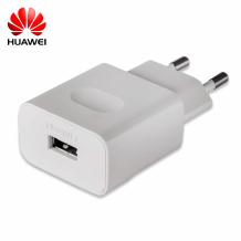 Оригинално зарядно устройство Quick Charge Type-C 220V 2А за Huawei P Smart Z / Y9 Prime 2019