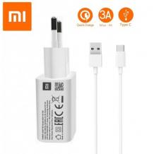 Оригинално бързо зарядно / Super Charge за Xiaomi 33W, MDY-11-E