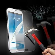 Стъклен скрийн протектор / Tempered Glass Protection Screen / за дисплей за Sony Xperia M2