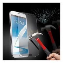 Стъклен скрийн протектор / Tempered Glass Protection Screen / за дисплей на Alcatel One Touch POP C9