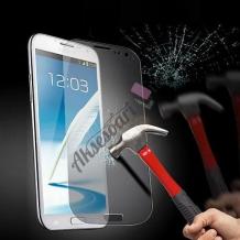 Стъклен скрийн протектор / 9H Magic Glass Real Tempered Glass Screen Protector / за дисплей нa LG X Screen