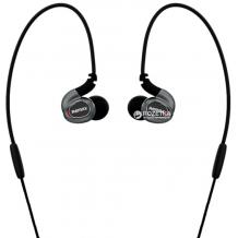 Bluetooth магнитна слушалка с микрофон Remax RB-S8 / Remax RB-S8 Sports Bluetooth Headset Neckband Wireless Earphone Stereo Headphone - черна