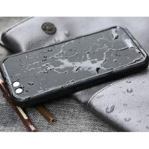 Водоустойчив калъф / Waterproof REMAX за Apple iPhone 7 Plus / iPhone 8 Plus - черен