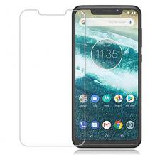 Стъклен скрийн протектор / 9H Magic Glass Real Tempered Glass Screen Protector / за дисплей нa Motorola One