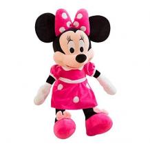 Плюшена играчка Minnie Mouse / 55см
