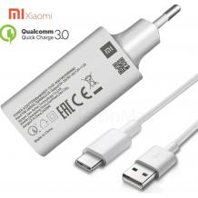 Оригинално бързо зарядно / Super Charge за Xiaomi 22.5W, MDY-11-EF