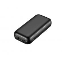 Универсална външна батерия Ultra-Mini Design Power Bank VEGER 10 000 mAh PD QC3.0 3A 20W Fast Charging S10 (W1135) 